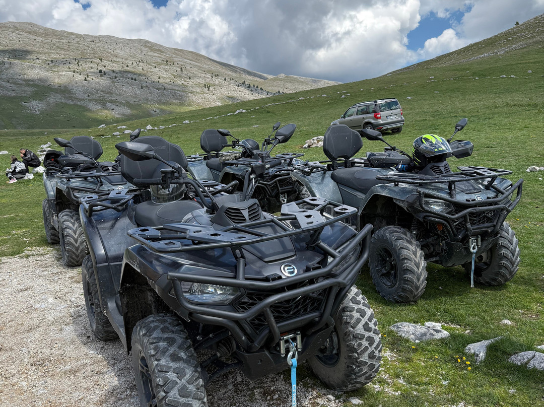 Superb Adventures Tours-萨拉热窝必去景点