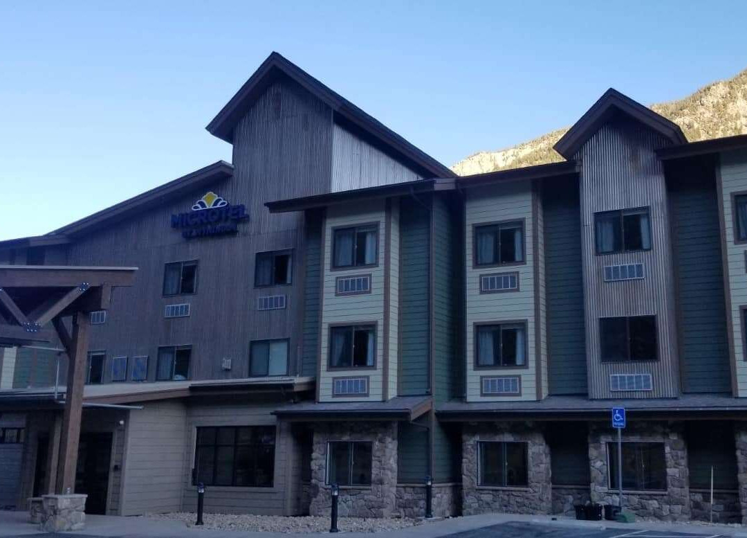 Empire酒店住宿-Microtel Inn & Suites by Wyndham Georgetown Lake