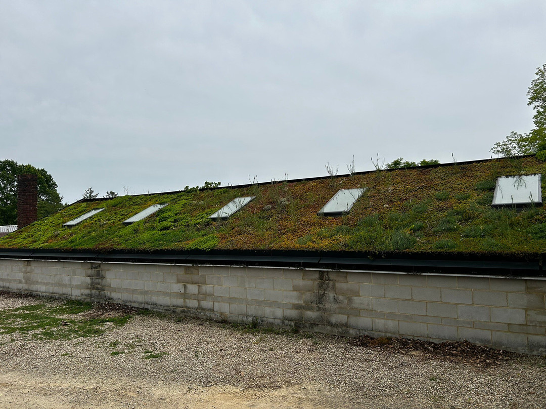 Yew Dell Botanical Gardens-Crestwood必去景点