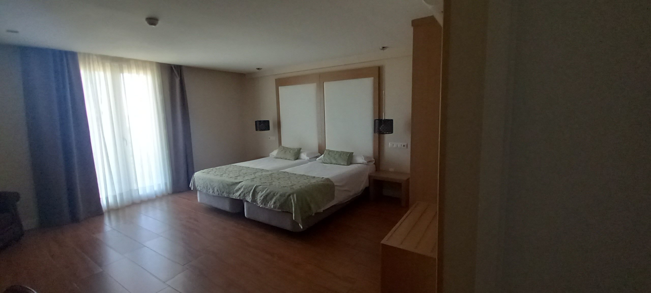 Hotel Medina Salim-官方