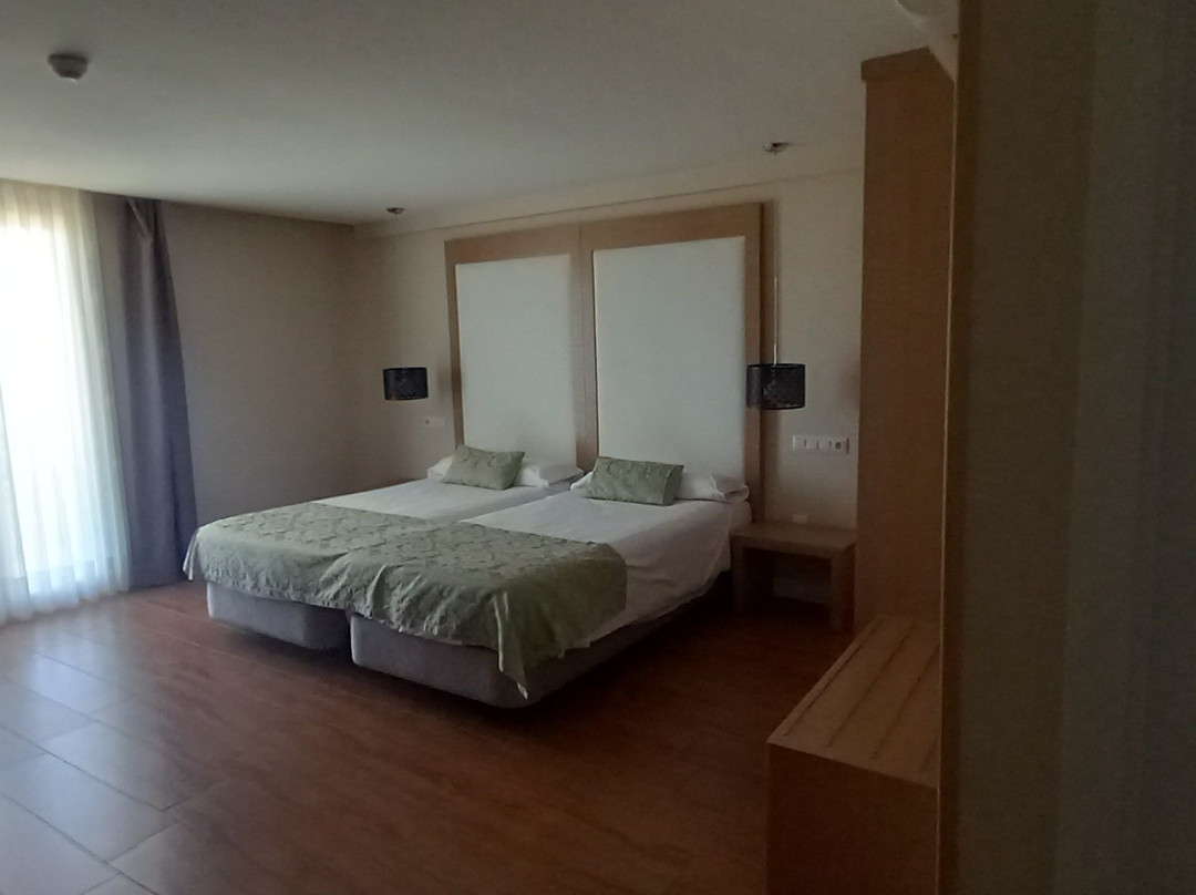 Hotel Medina Salim主图