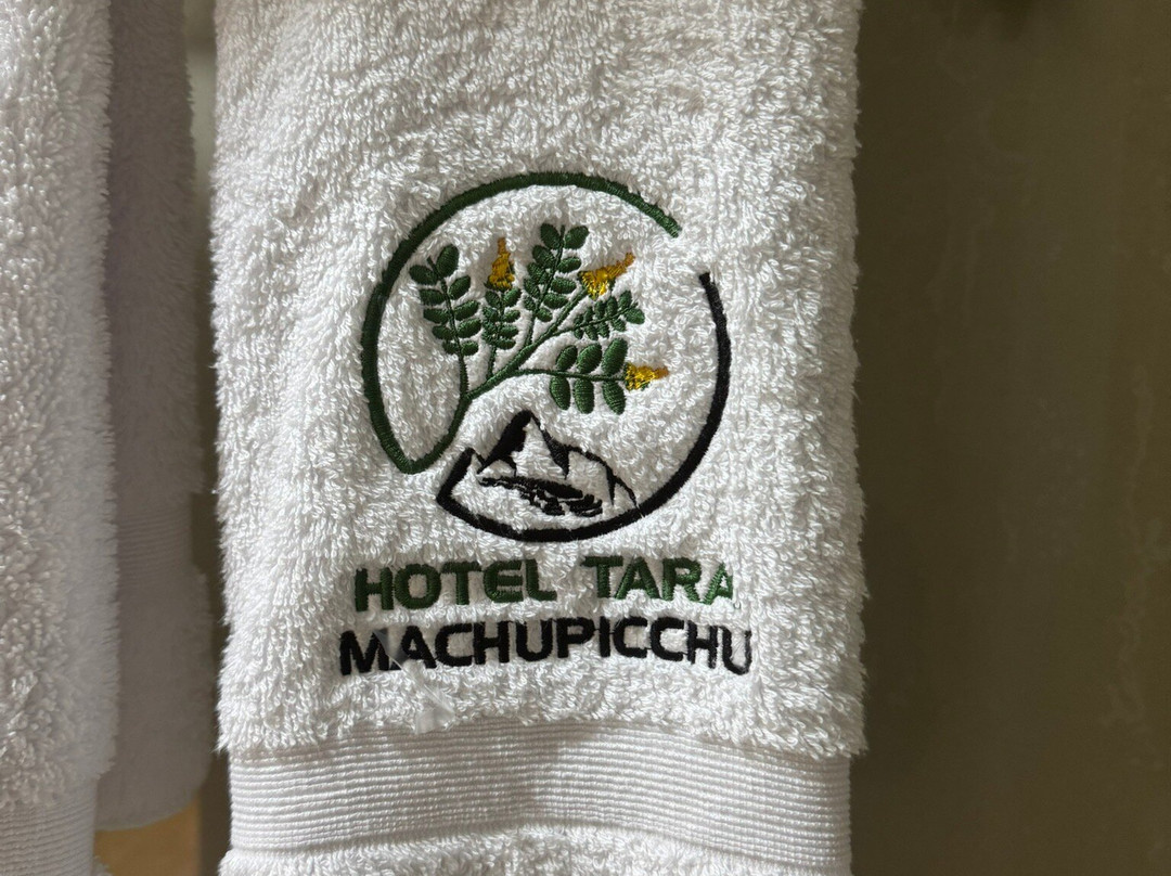 Hotel Tara Machupicchu主图