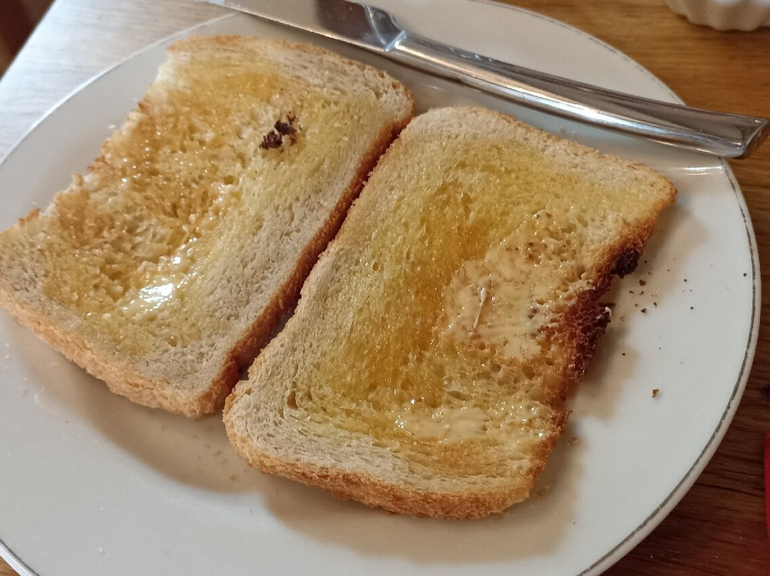 Wall Hill Farm Guest House主图