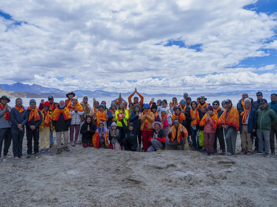 Xizang Focus Travel & Tours-拉萨市必去景点