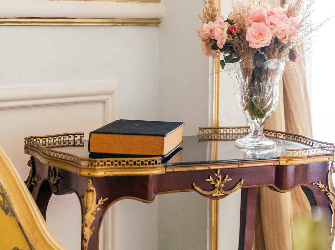 Paradise Inn Le Metropole Hotel主图