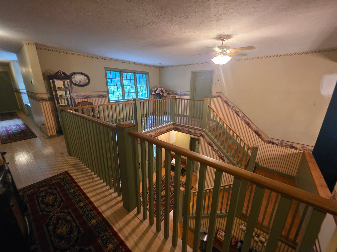 Stone Face Manor Bed & Breakfast主图