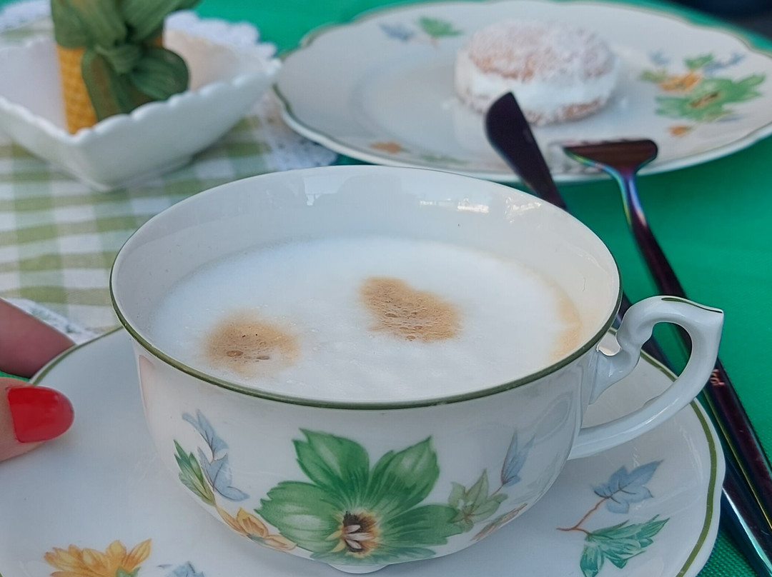 Caffe Fika