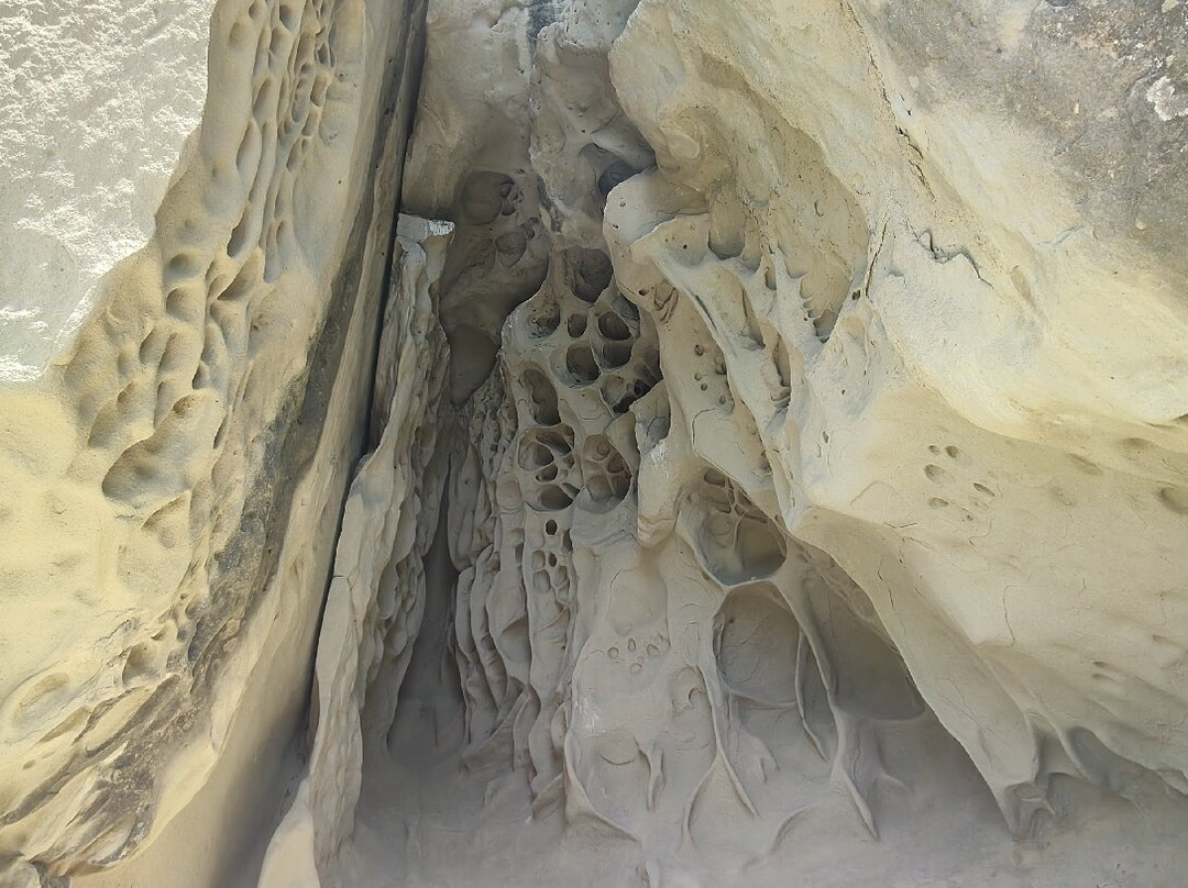 Grotte Di Soprasasso景点图片