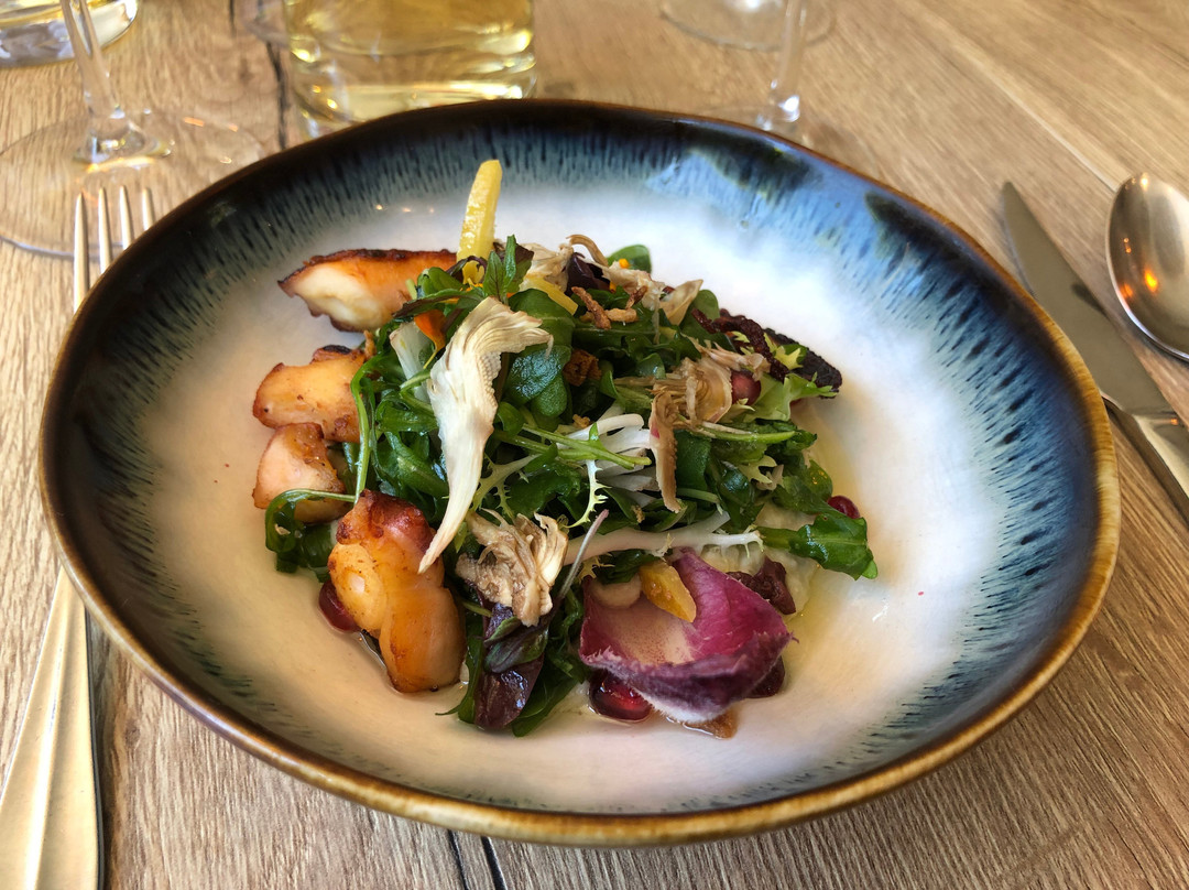 Core by Clare Smyth