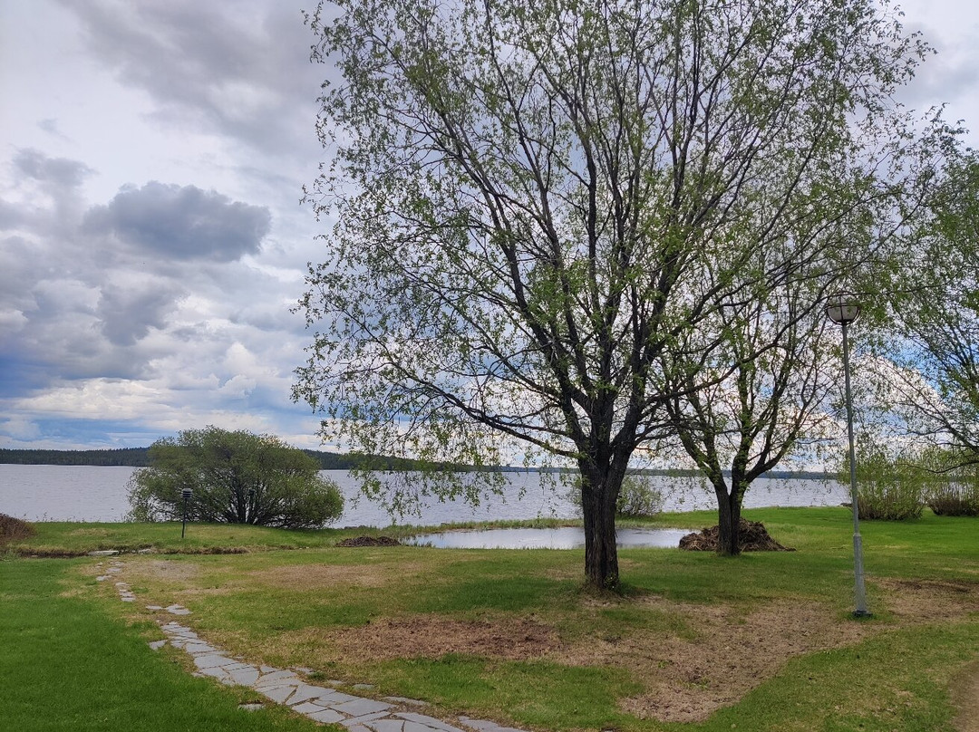 Visit Suomussalmi-Suomussalmi必去景点