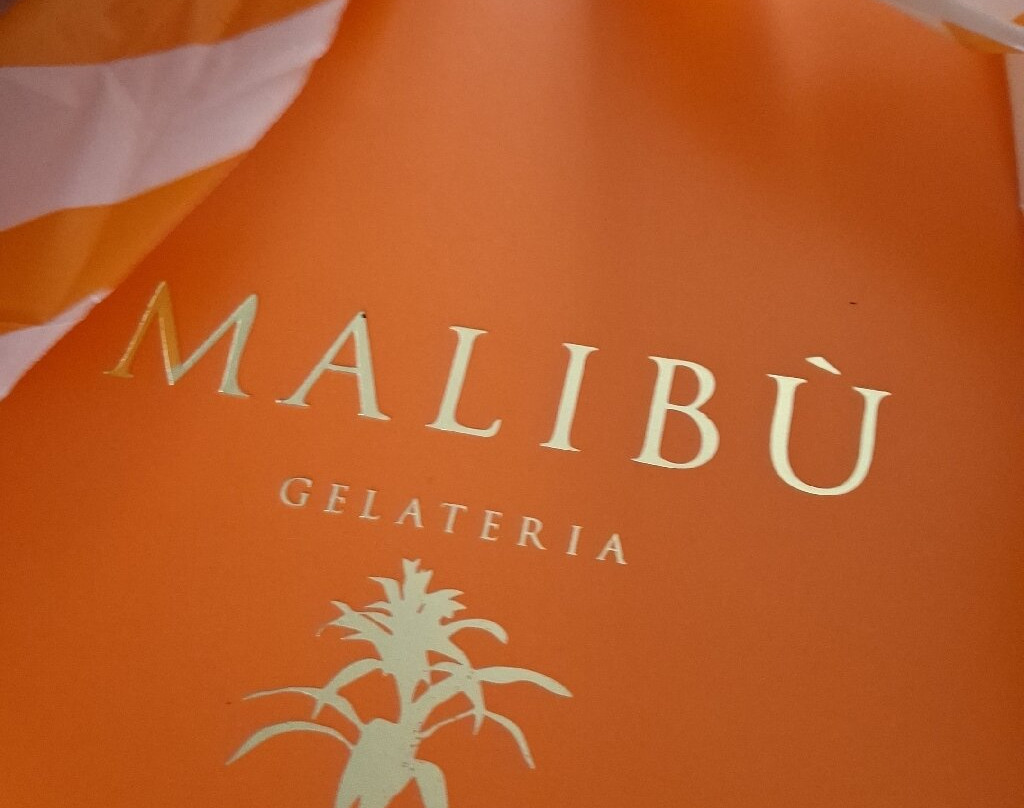 Gelateria Malibu-卡索里亚必去景点