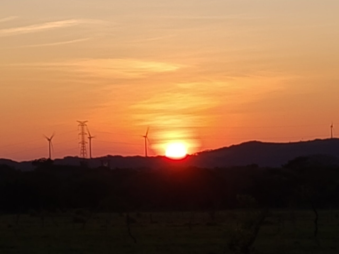 Termales El Guayacán