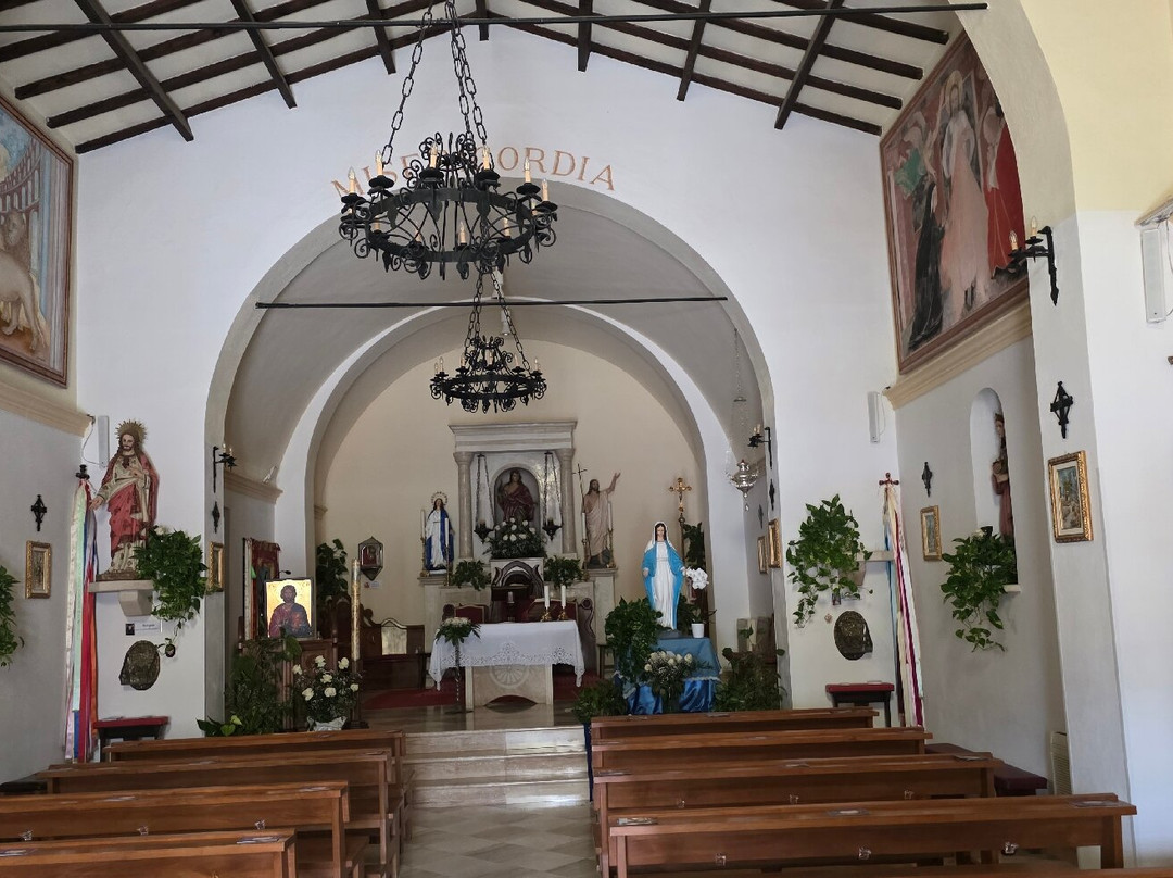 Piemar Market San Pantaleo-San Pantaleo必去景点