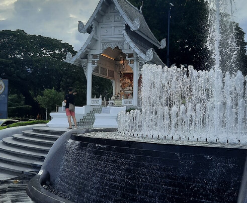 玛雅购物中心-清迈必去景点