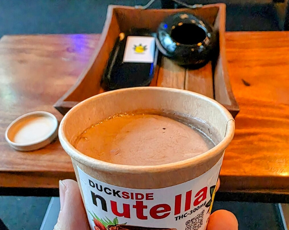 Duckside Shop & Farm-奈通必去景点