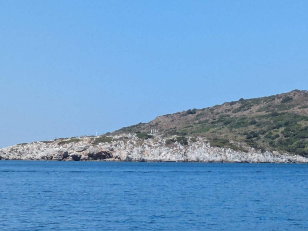 Akbaba Deniz Boat景点图片