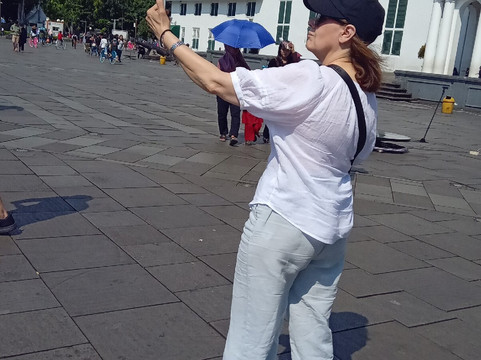 Travel Monster-雅加达必去景点