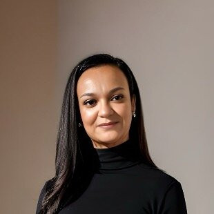 Maria Roman