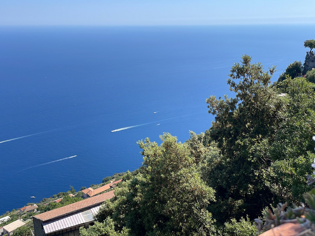 米拉马雷住宿加早餐酒店主图