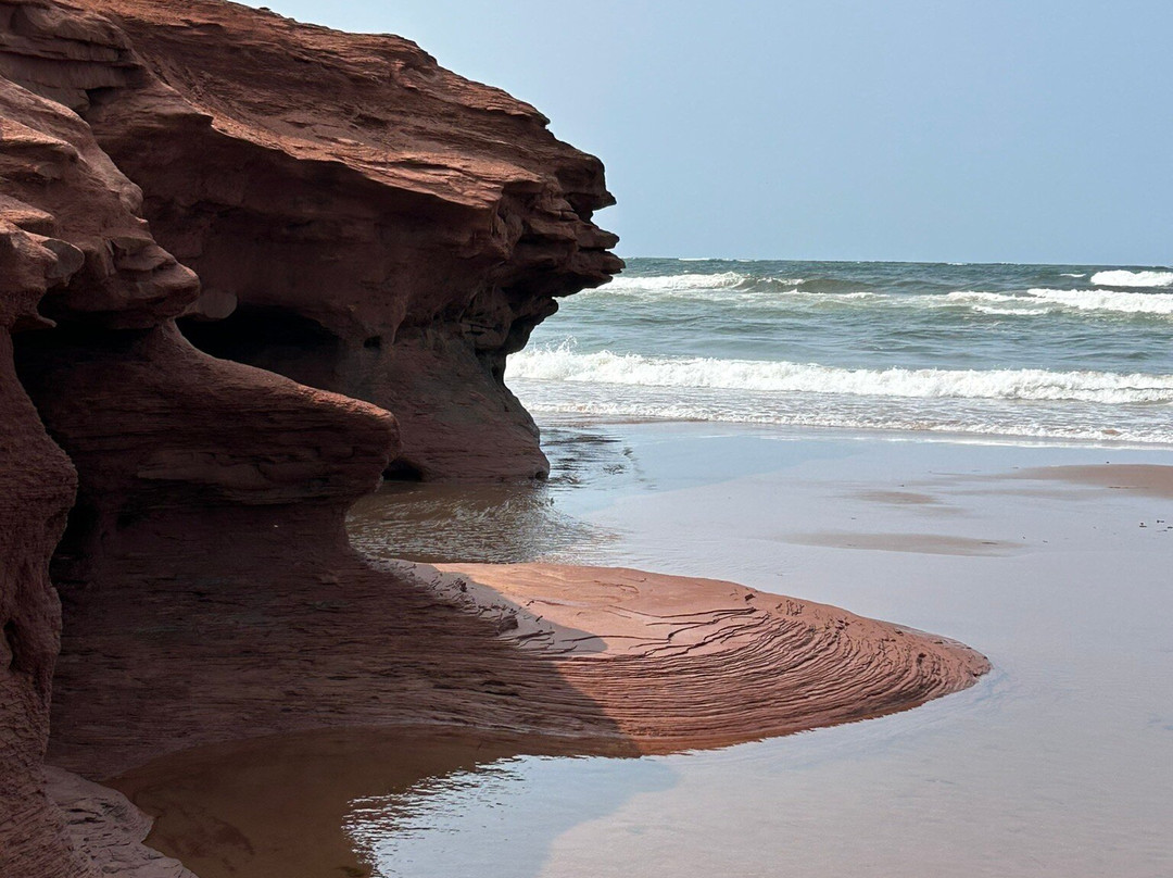 Thunder Cove Beach景点图片
