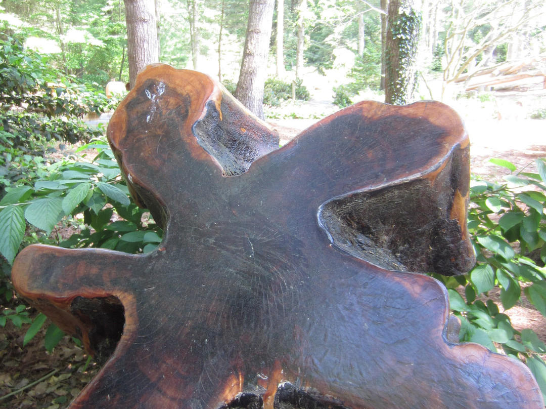 Armstrong-Kelley Park-Osterville必去景点