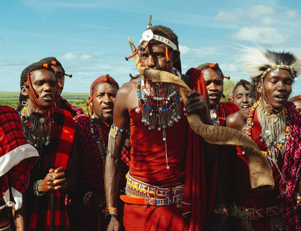 Besh African Adventures-内罗毕必去景点