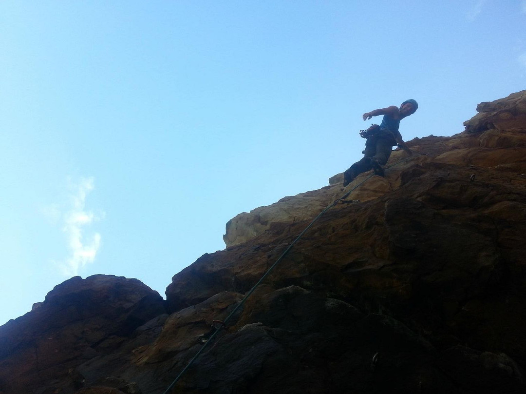 Venture Forth International-开普敦中心区必去景点