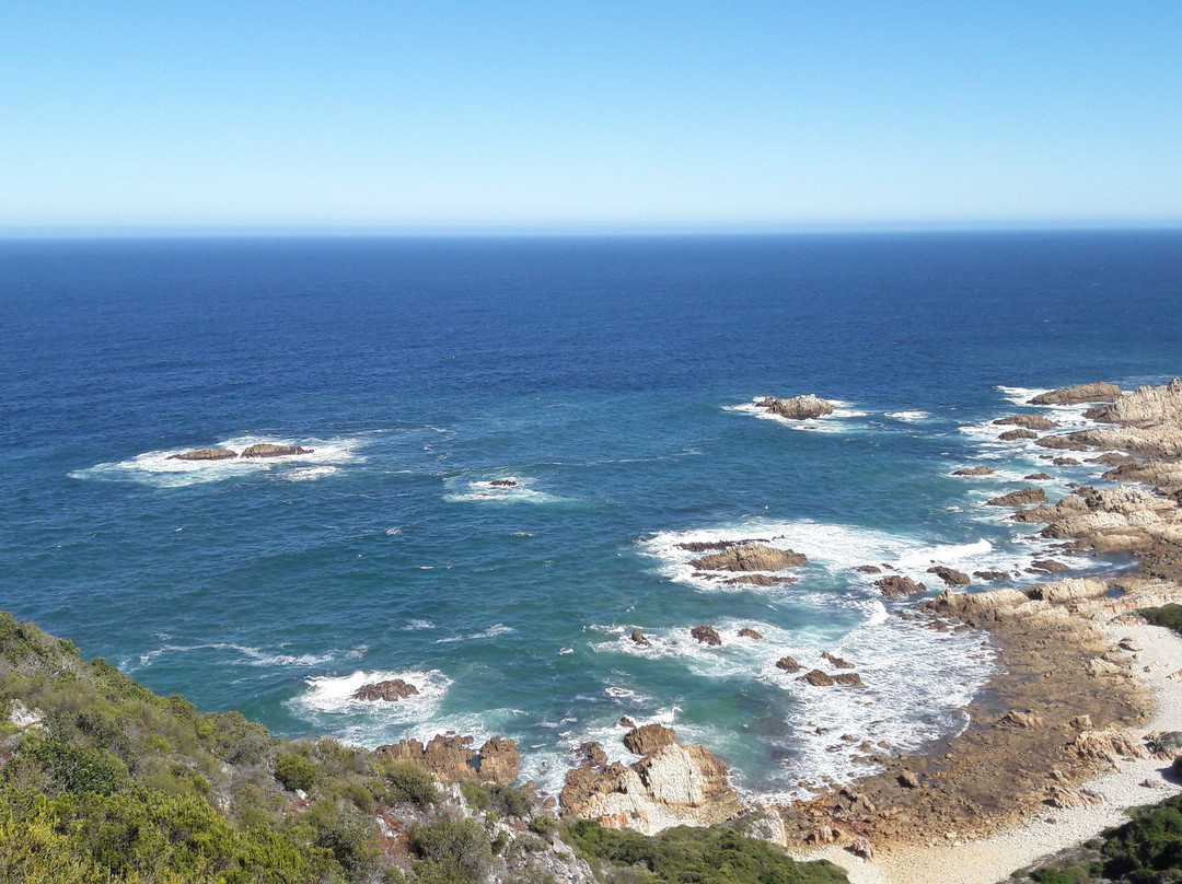 Harkerville Coast Hiking Trail-哈克城必去景点