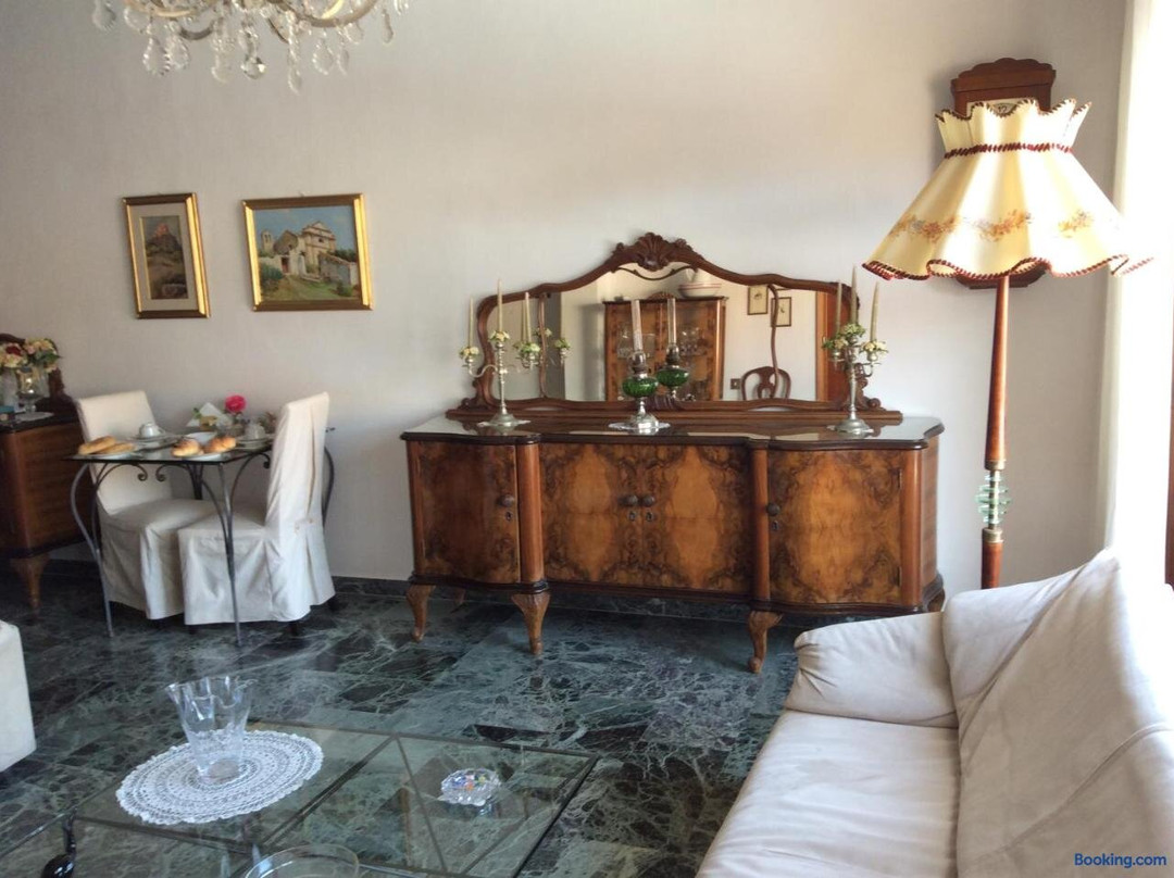 B&B Casavale