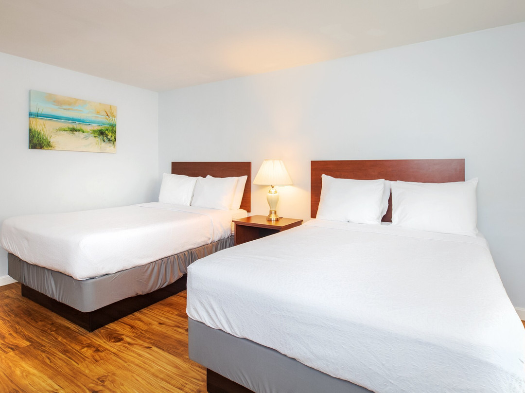 Marguerite Motel主图