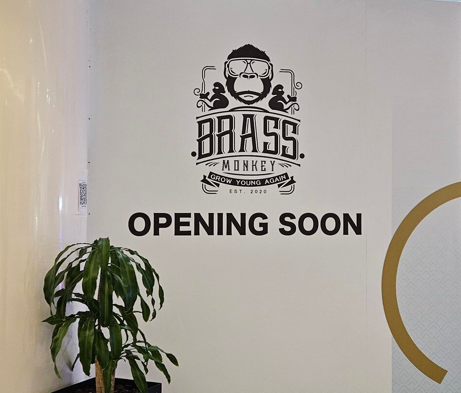 拱廊-阿布扎比必去景点