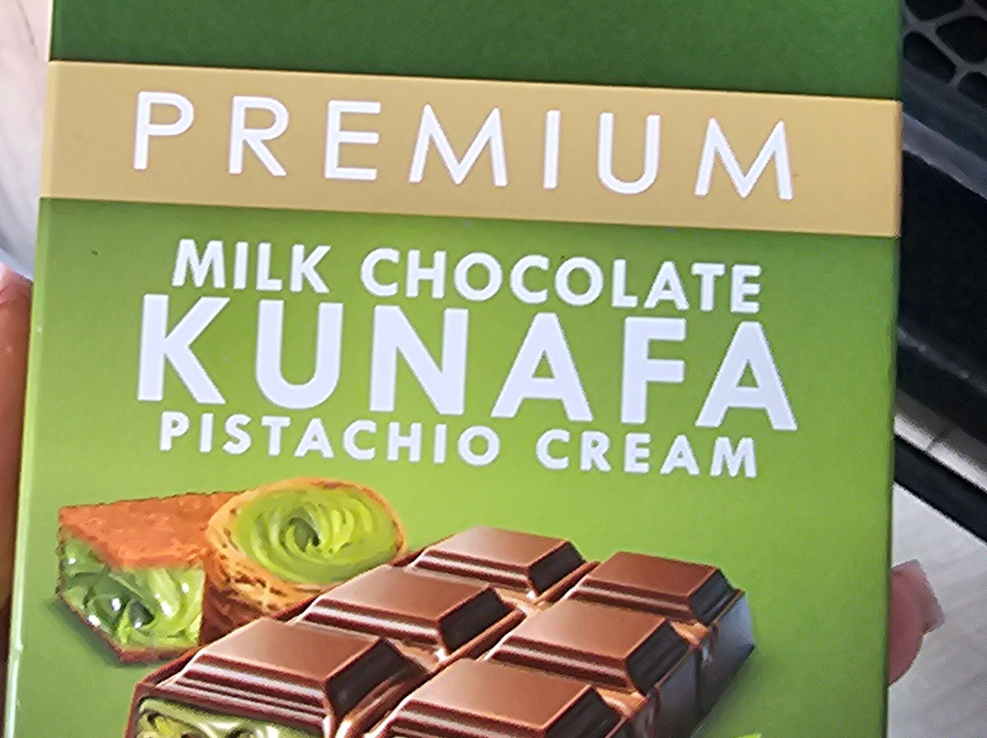 Mall Darya-纳布克湾必去景点