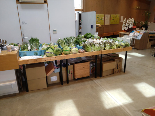 Fukko Koryu-kan Azeria-双叶郡必去景点