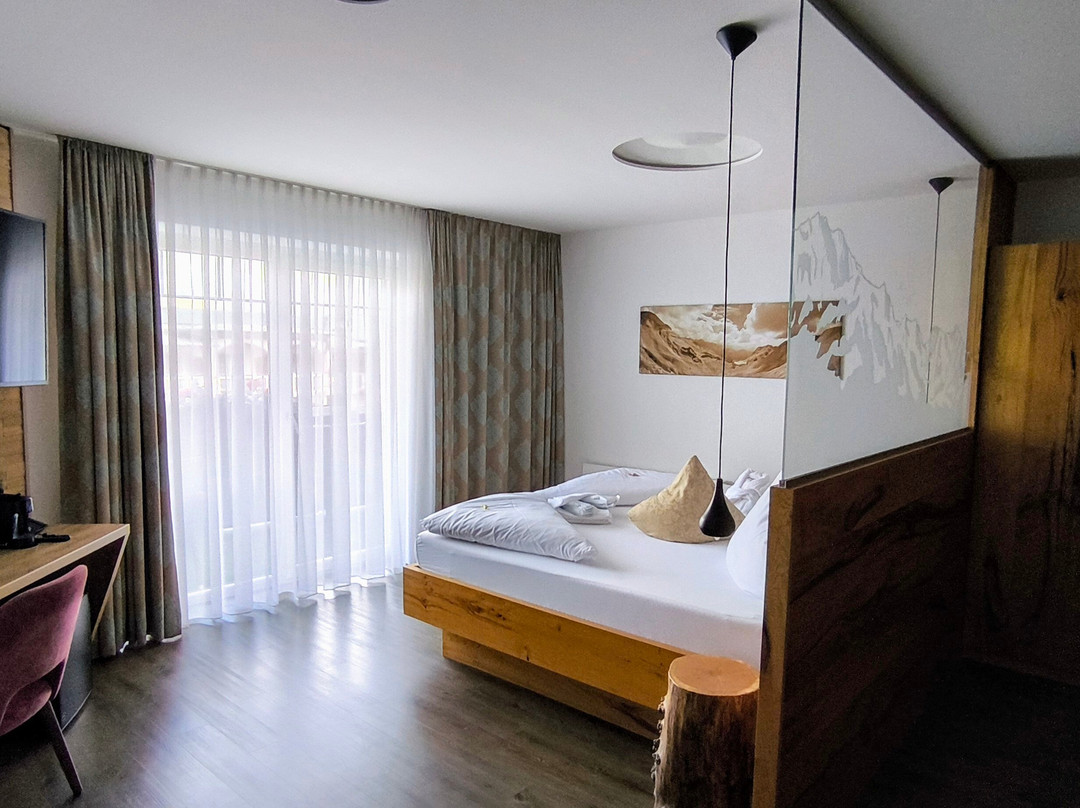 Hotel Kohlerhof主图