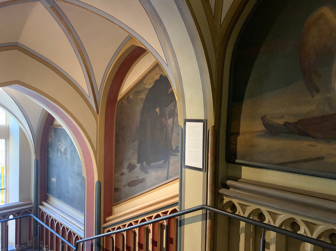 Historisches Rathaus-爱尔福特必去景点