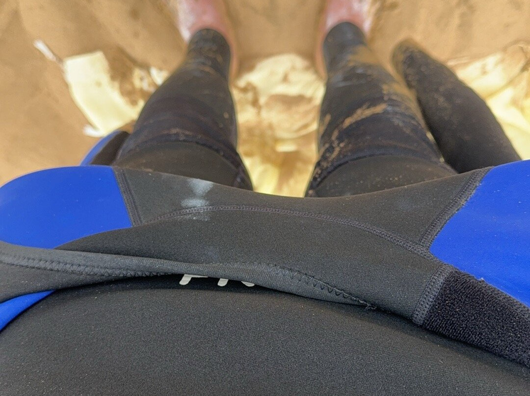 Culture Surf Morocco-Tamraght必去景点