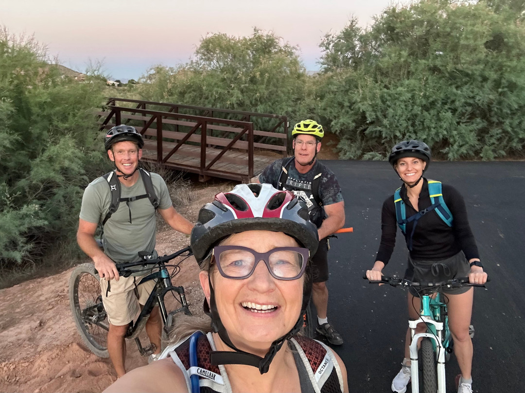 La Quinta Inn & Suites by Wyndham St. George主图