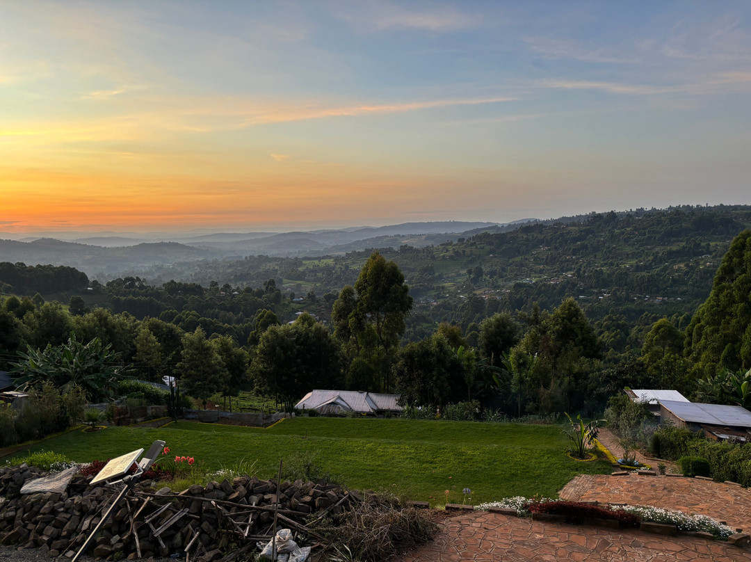 Keroka Hilltop Hotel
