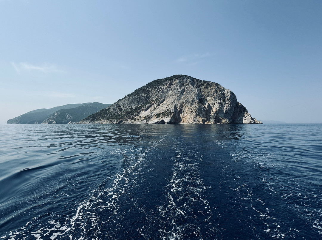 Aegeo Sailing景点图片