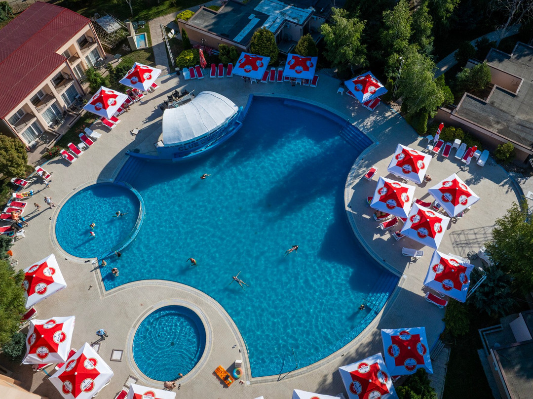 Club Dunarea - All Inclusive Resort主图