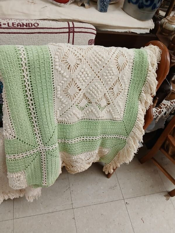 Waterfront Place Antiques-Bonaparte必去景点