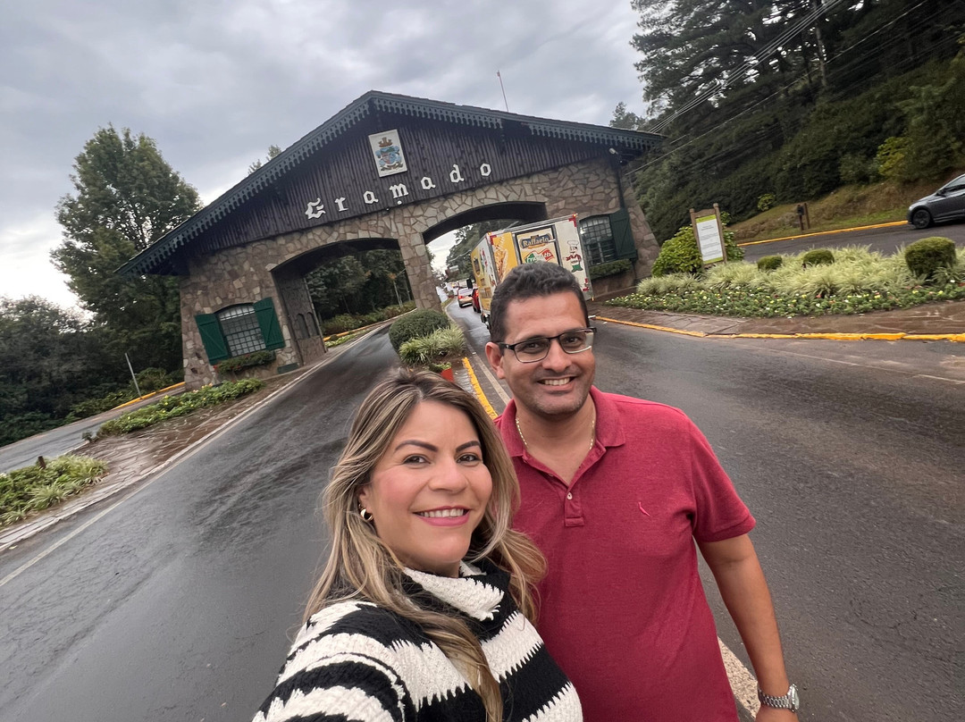 Lagio Turismo e Transporte-格拉玛多必去景点