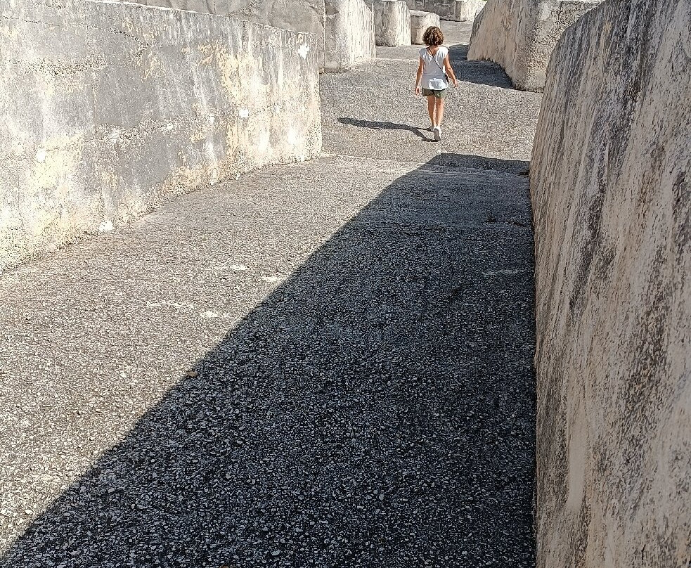 Cretto di Burri-Gibellina必去景点