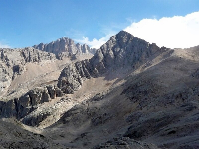 Sasso Vernale