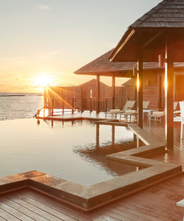 伊露海滩温泉度假村酒店图片