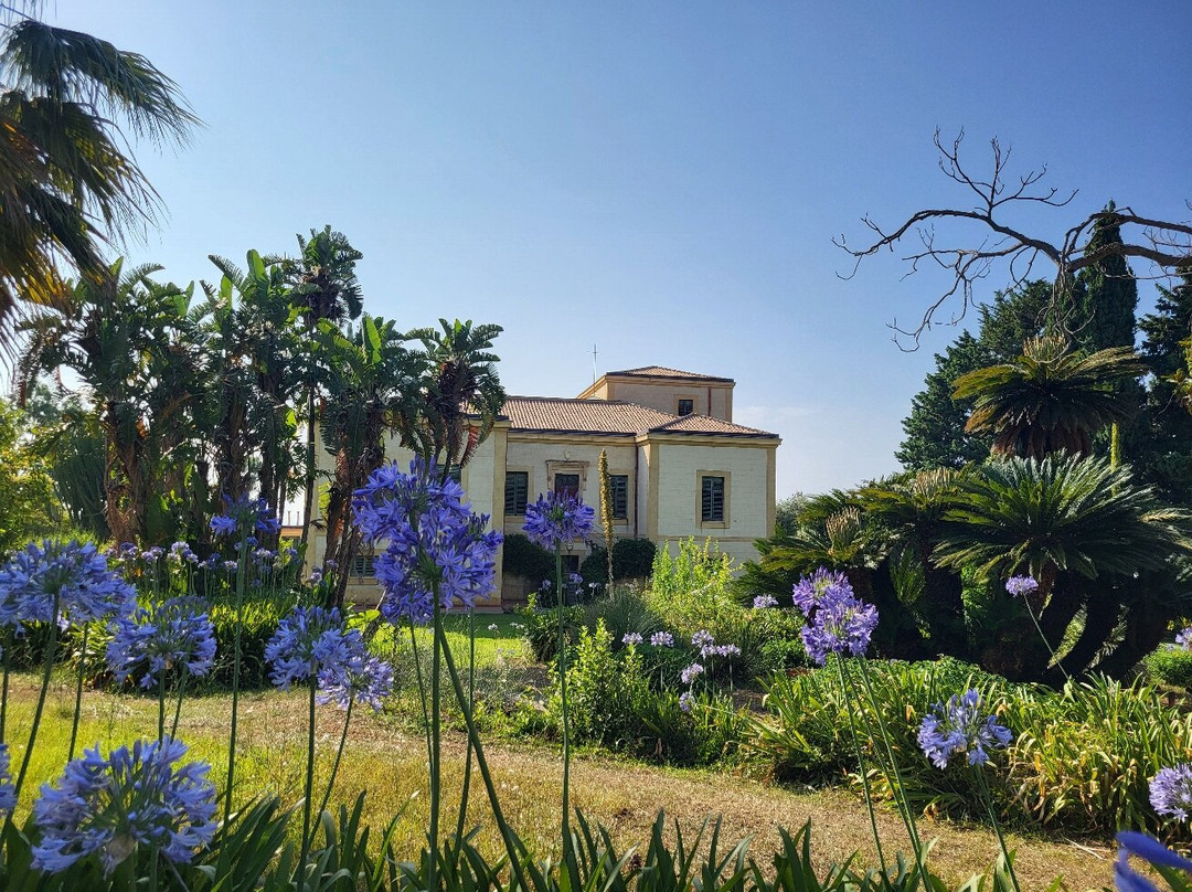 Fondazione Famiglia Piccolo景点图片