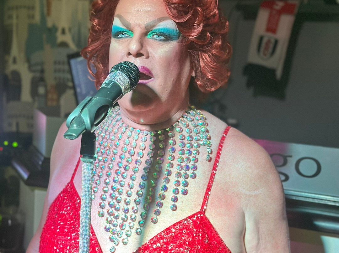 Cargo Bar-Sidari必去景点