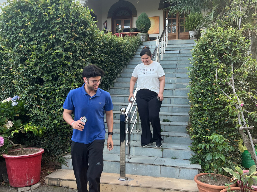 Deodar Homestay主图