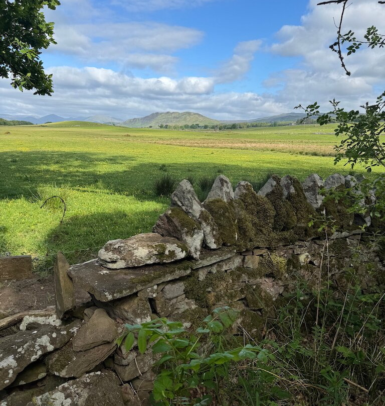 Conic Hill-Balmaha必去景点