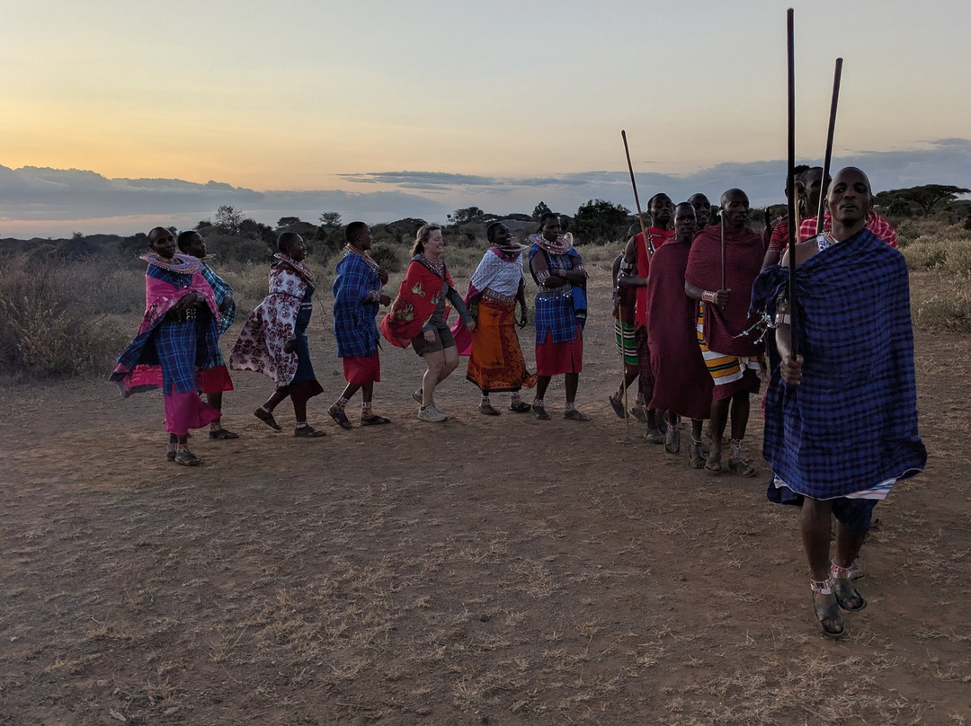 Amazing Africa Tours景点图片